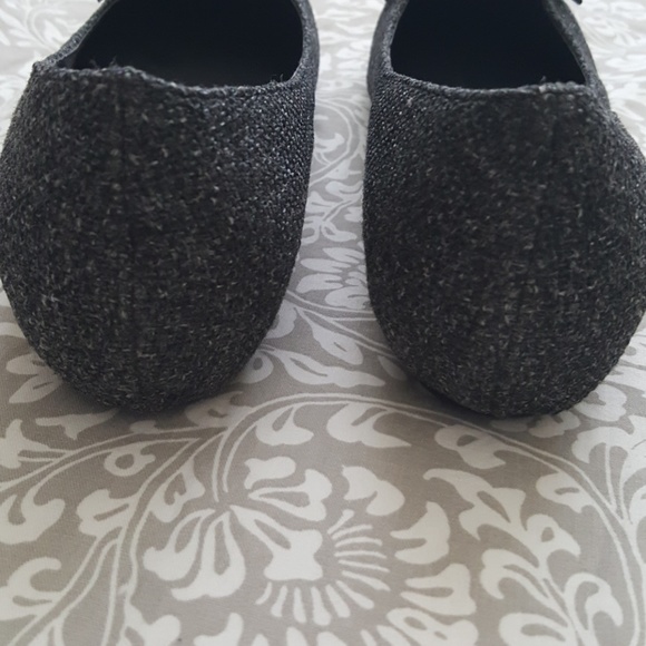 Xhilaration tweed flats - Picture 6 of 6